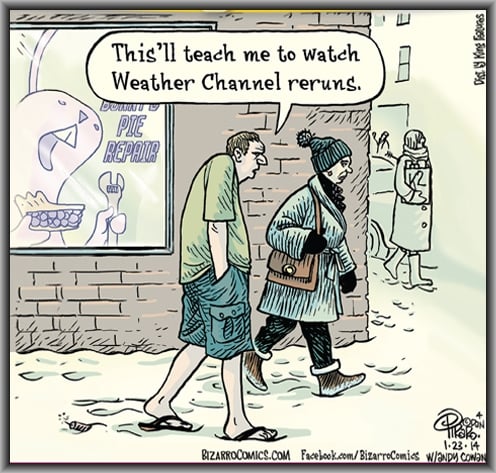 Funny Weather Cartoons With Quotes. QuotesGram