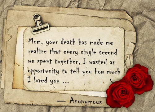Missing Mom In Heaven Quotes Quotesgram