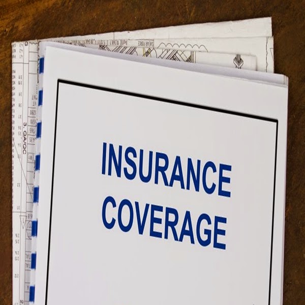 Insurance Coverage Quotes. QuotesGram