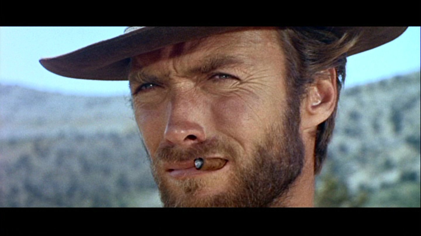 Quotes From Clint Eastwood Westerns. QuotesGram