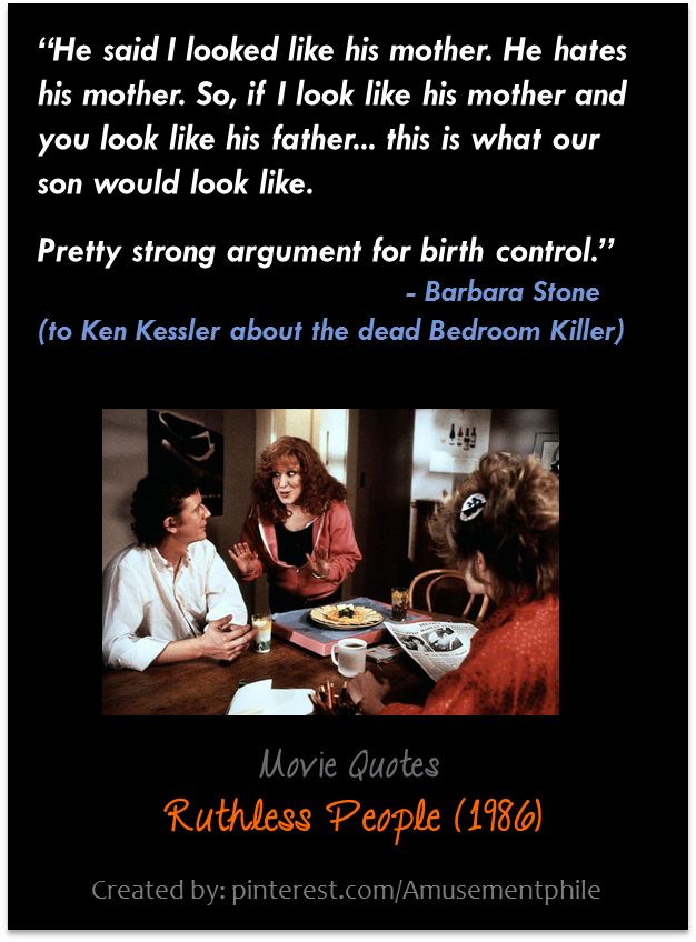 Ruthless People Quotes QuotesGram ruthless-people-quotes