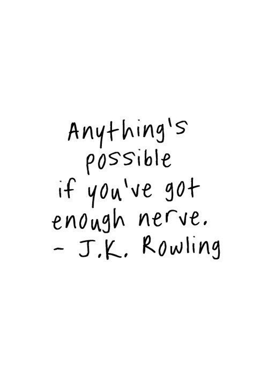 J K Rowling Quotes About Life. QuotesGram