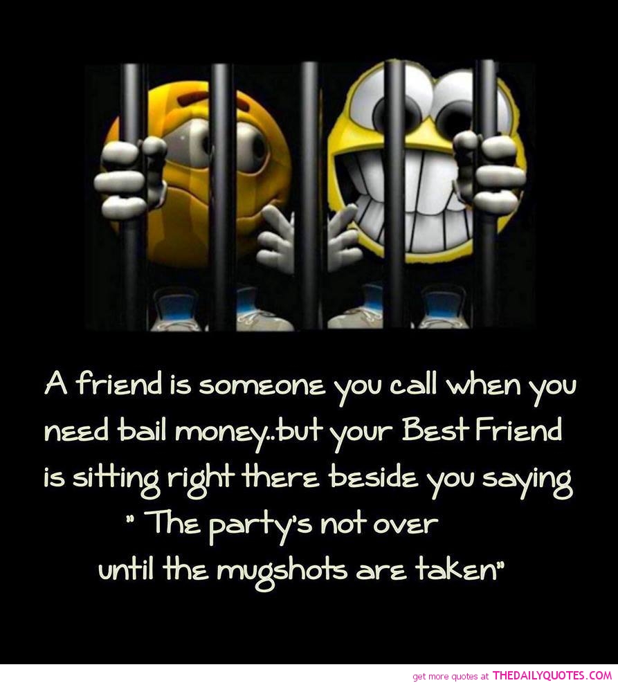 Funny Best Friend Quotes Quotesgram