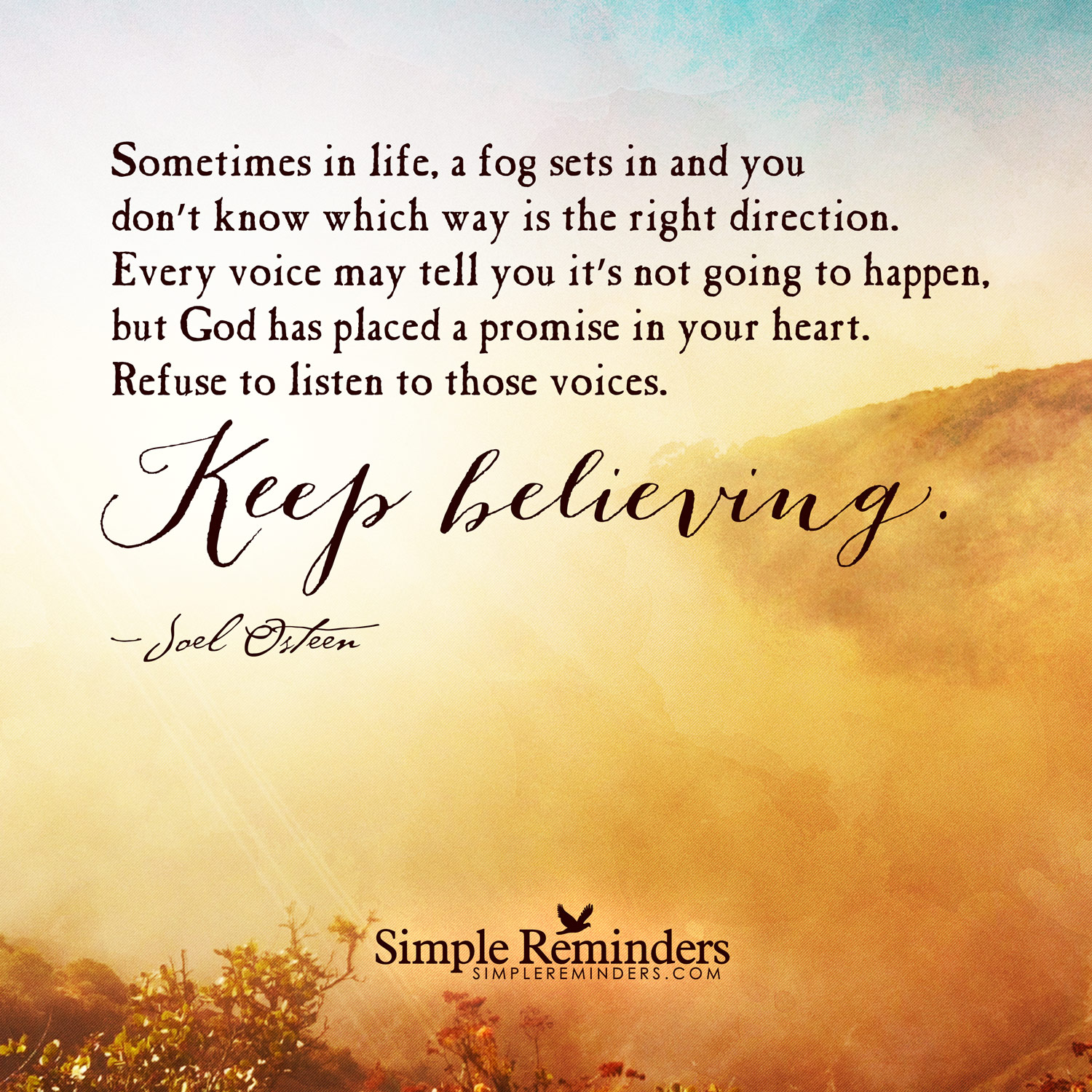 keep it simple quotes