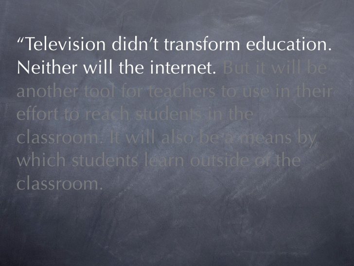 Technology Integration Quotes. QuotesGram