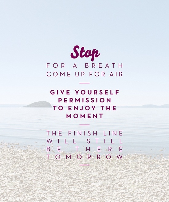 Enjoy The Moment Quotes. QuotesGram