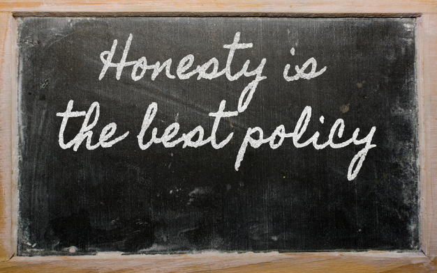 Famous Honesty Quotes Women. QuotesGram