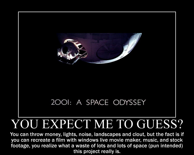 2001 A Space Odyssey Quotes. QuotesGram