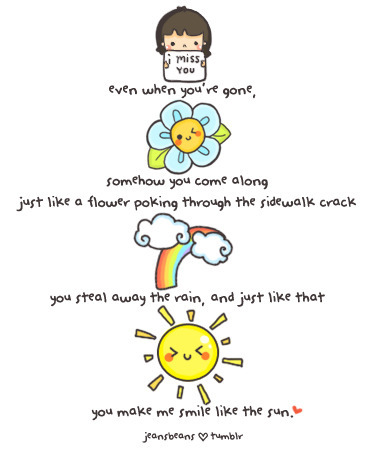 cute drawings of quotes tumblr