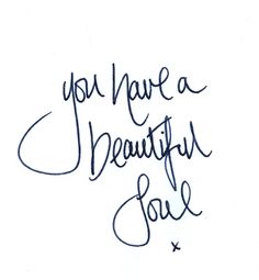 Beautiful Soul Quotes. QuotesGram
