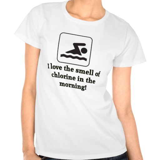 Chlorine Funny Quotes. QuotesGram