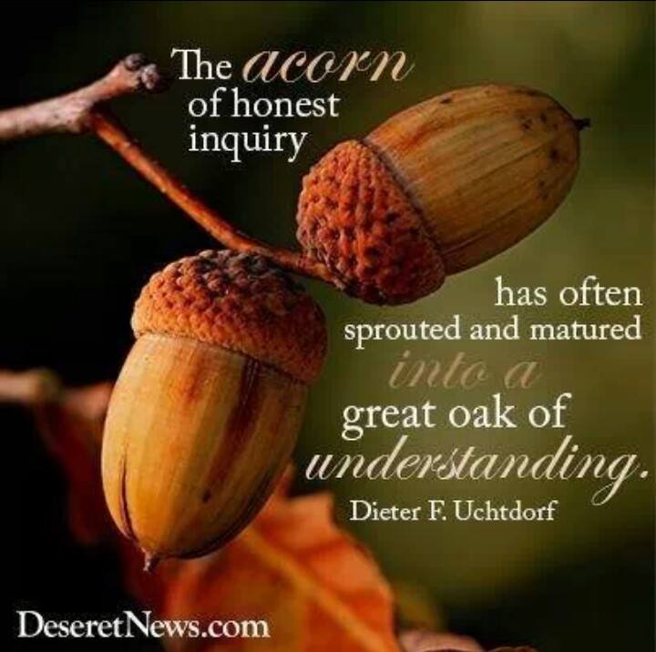 Lds Thoughts And Quotes. QuotesGram