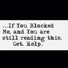 Me block meme you did 35 Best