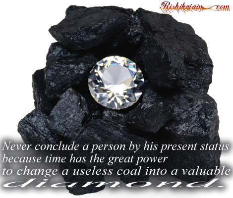 Diamonds Are Made Under Pressure Quotes. Quotesgram