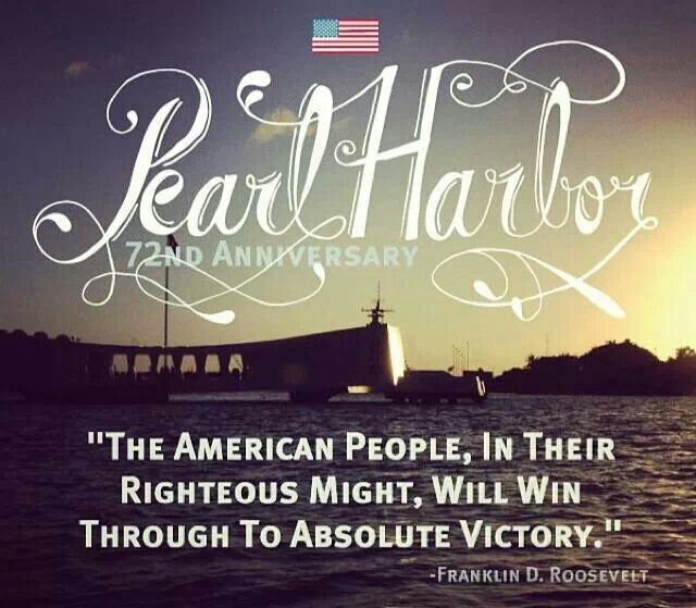 Quotes From Pearl Harbor Survivors. QuotesGram