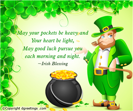 Irish Thank You Sayings Thank You Irish Quotes. Quotesgram