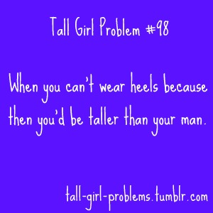 Tumblr Tall Women