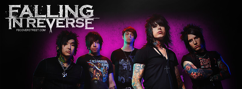 Falling In Reverse Wallpaper  Download to your mobile from PHONEKY