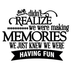 Quotes About Family Fun. QuotesGram