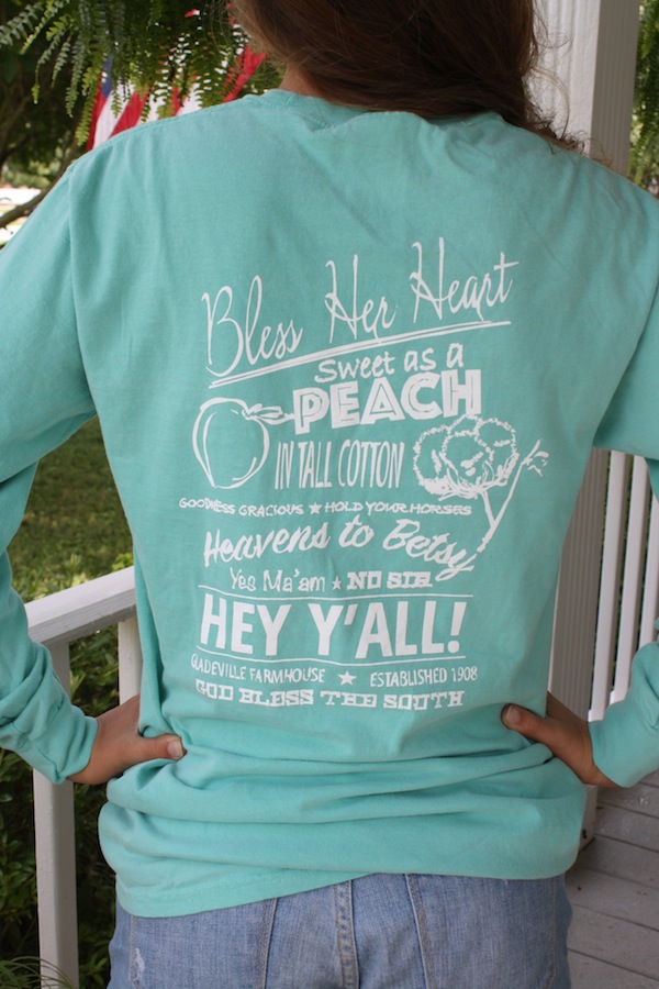 Southern Quotes On Tee Shirts. QuotesGram