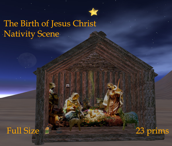 Nativity Scene Quotes. QuotesGram