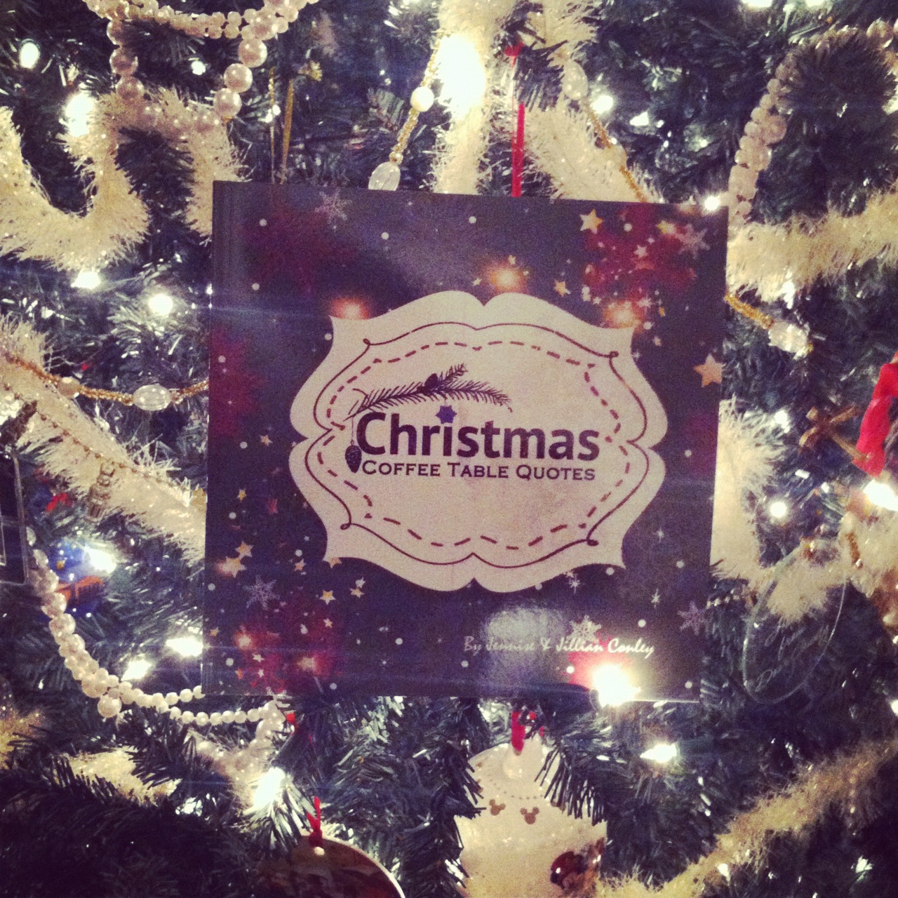 Christmas Coffee Quotes. QuotesGram