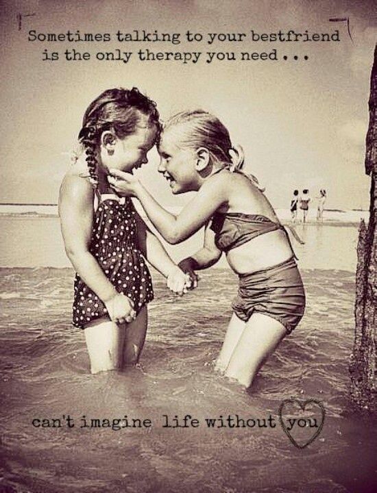 Best Friend Childhood Quotes Ive Got The Best Friends Quotes. Quotesgram