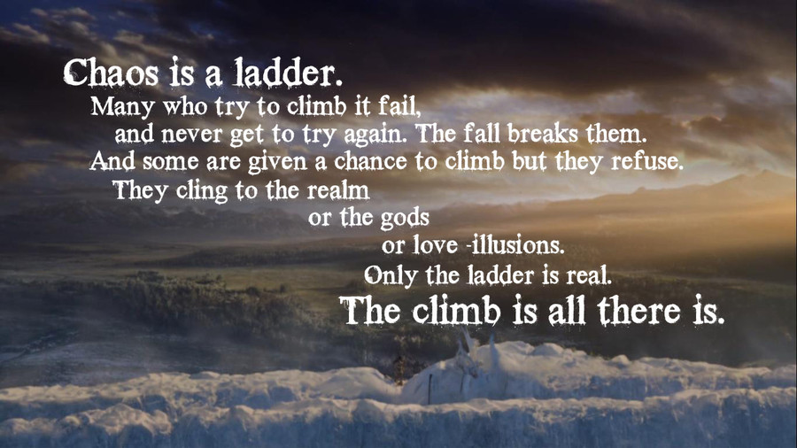 Quotes About Climbing The Ladder. QuotesGram