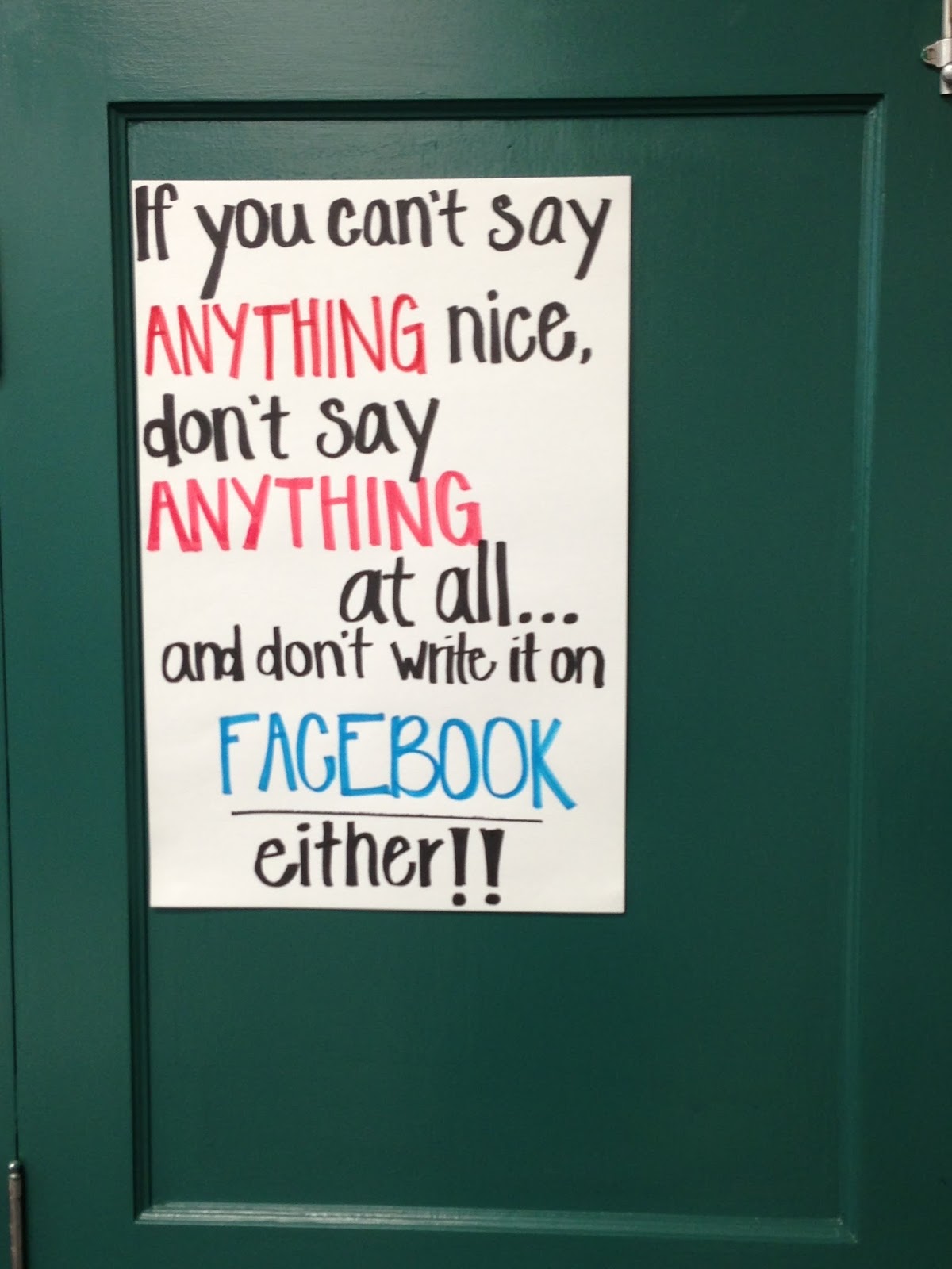 Middle School Encouraging Quotes. QuotesGram