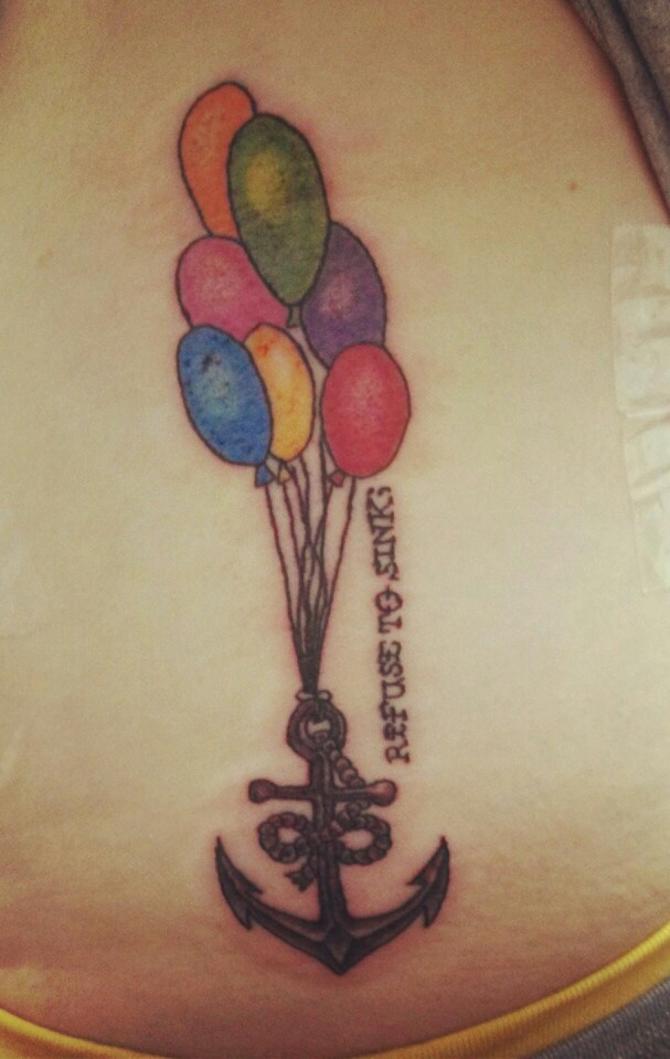 Suicide Tattoo Quotes. QuotesGram