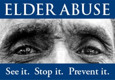 Quotes About Elder Abuse. QuotesGram