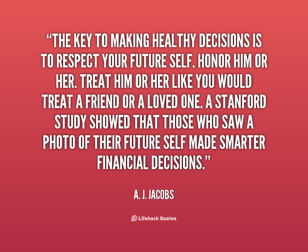 Quotes About Hard Decisions. QuotesGram