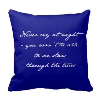 Crying Quotes To Your Pillow. QuotesGram