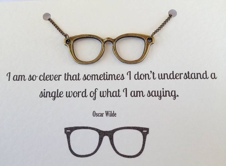 Quotes About Spectacles. QuotesGram