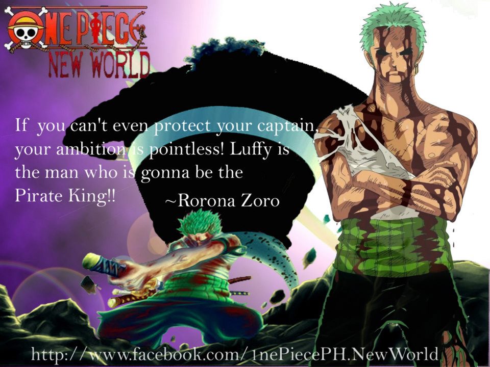 One Piece Doflamingo Quotes.