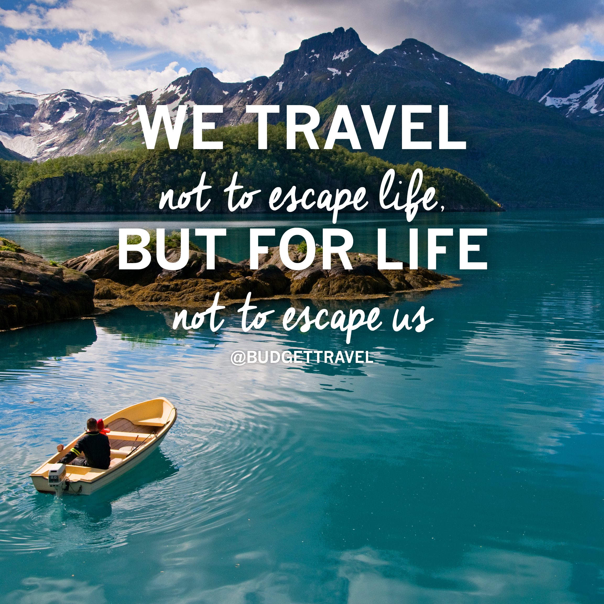 Quotes About Travel And Family Care