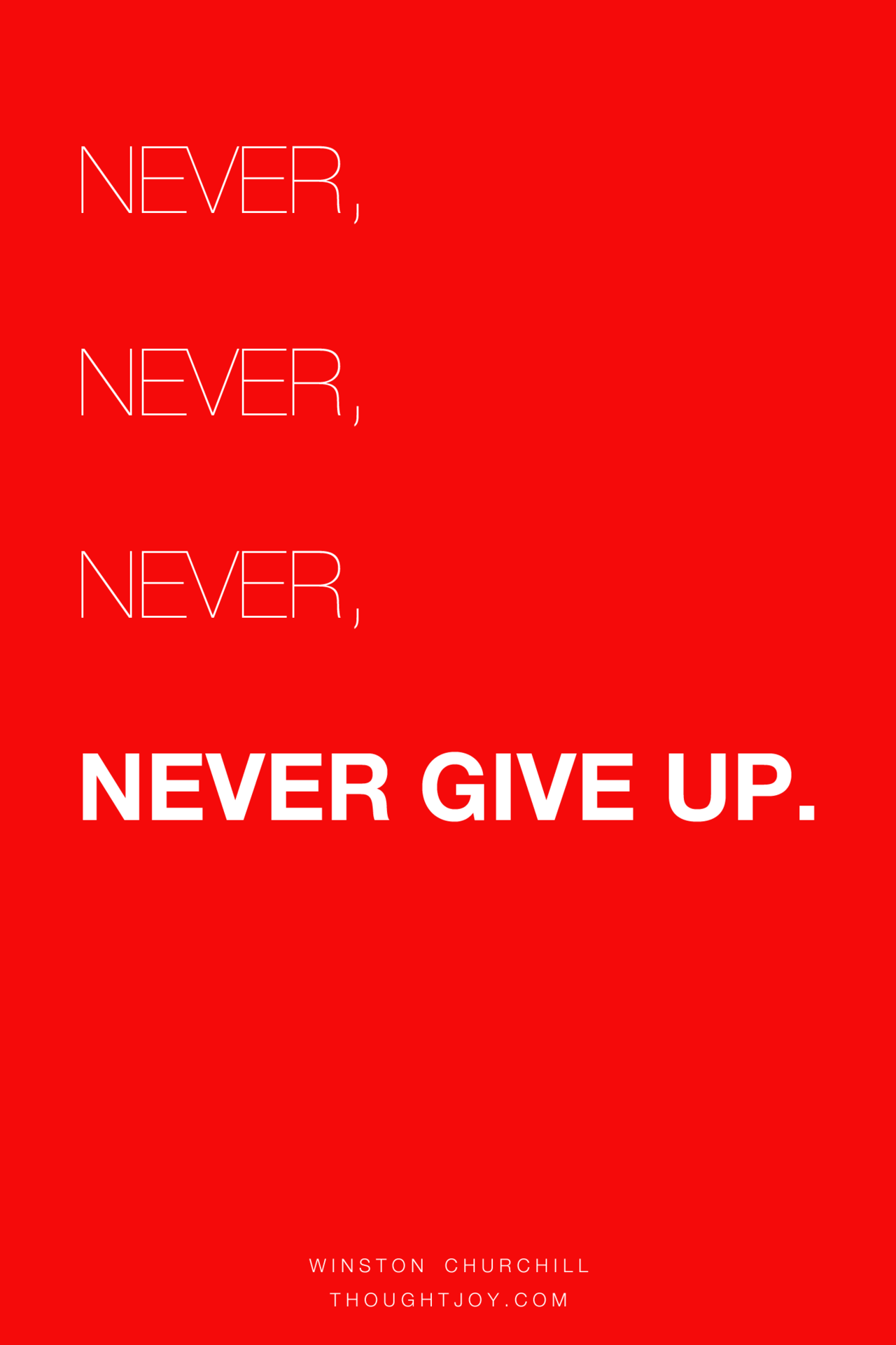 Never Give Up Winston Churchill Quotes Wallpaper. QuotesGram