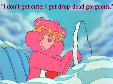 Care Bears Porn Captions - Pictures And Quotes Funny Care Bear. QuotesGram