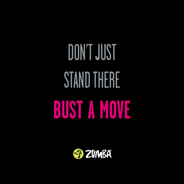 Zumba Quotes And Sayings. QuotesGram
