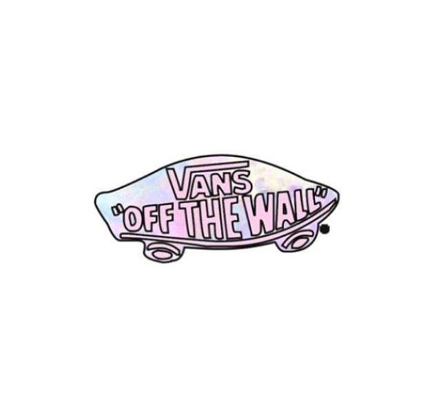 Vans off the 2025 wall quotes tumblr