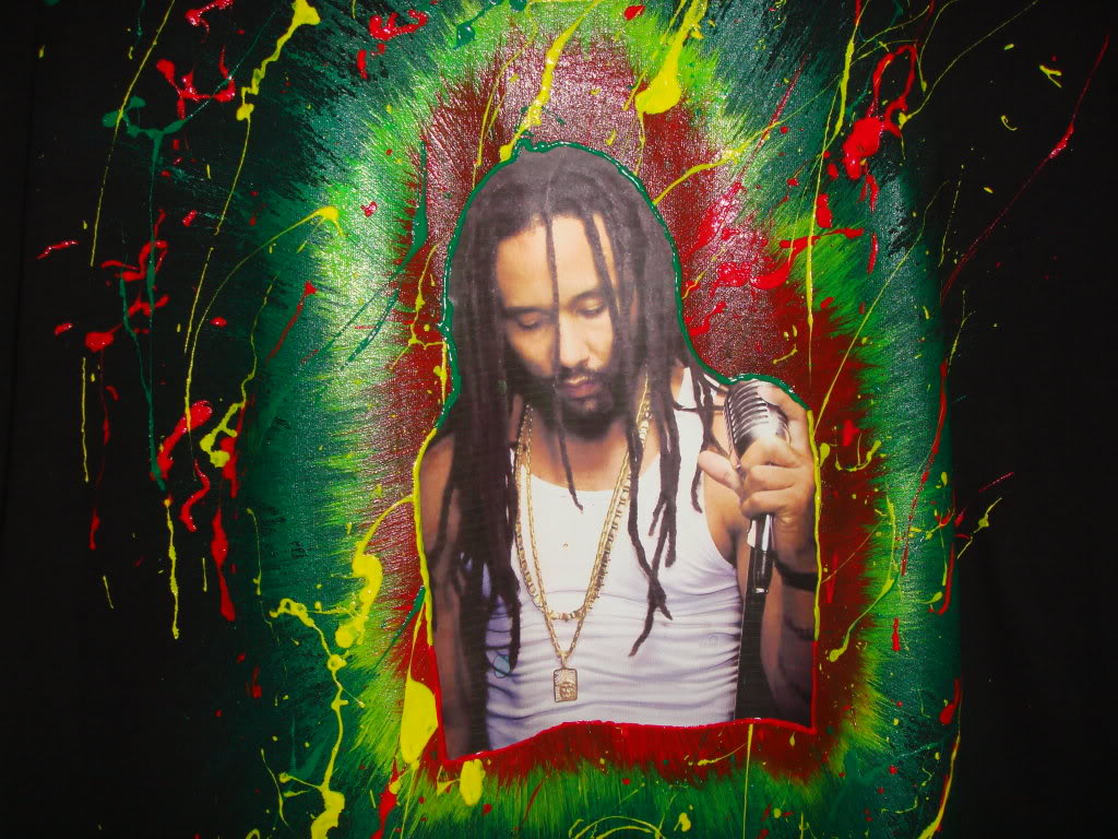 Ky Mani Marley Quotes. QuotesGram