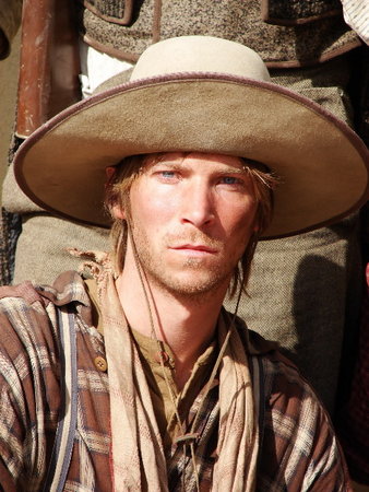 Troy Baker Quotes Quotesgram
