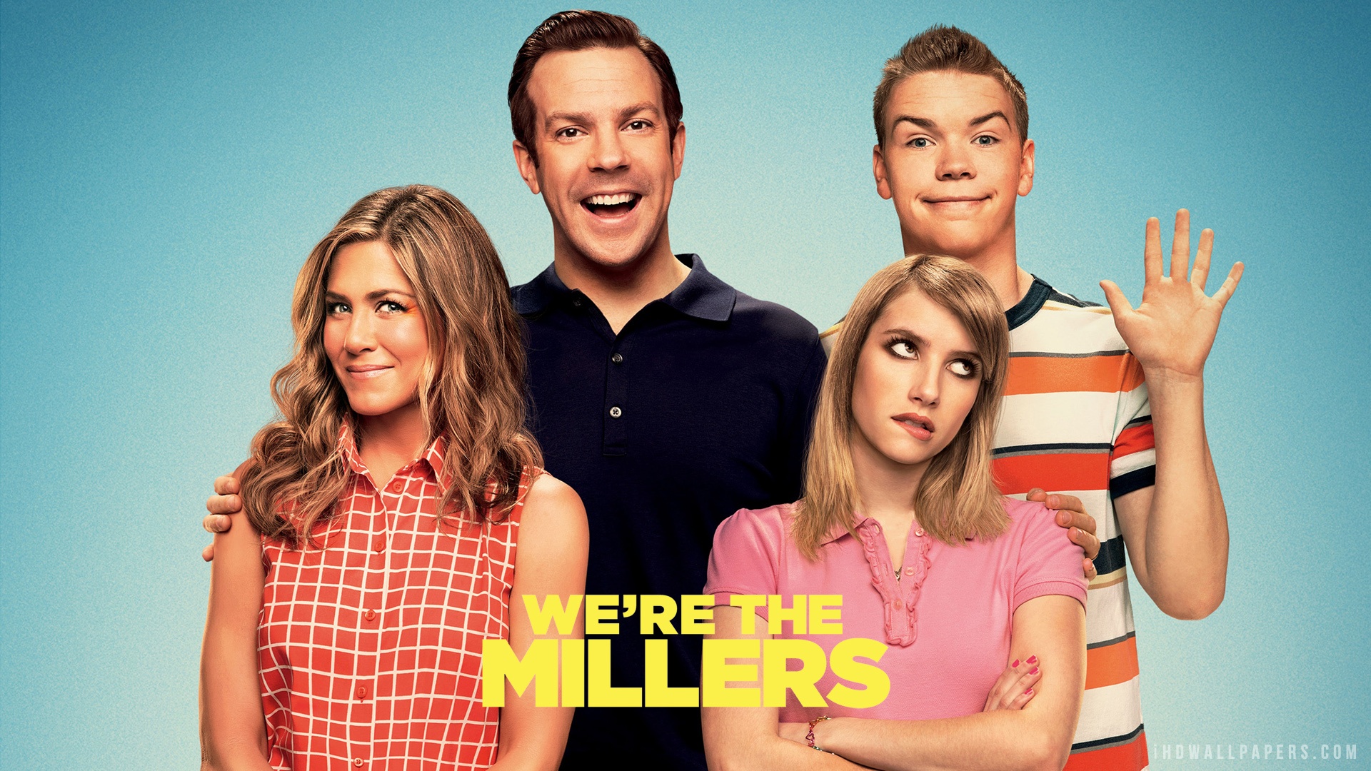 1212464463 Were The Millers Movie 1920x1080 