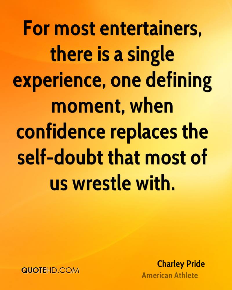 Quotes About Self Pride. QuotesGram
