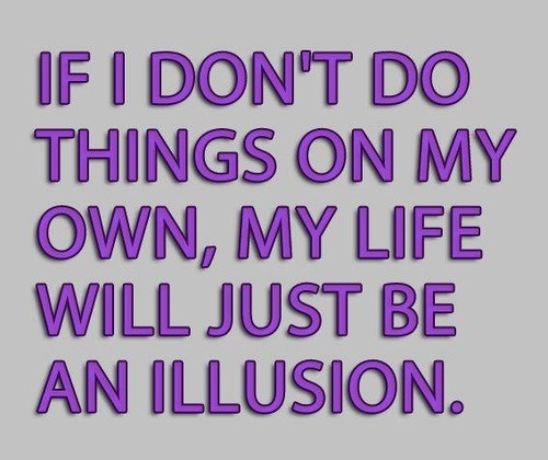 Do Your Own Thing Quotes. QuotesGram