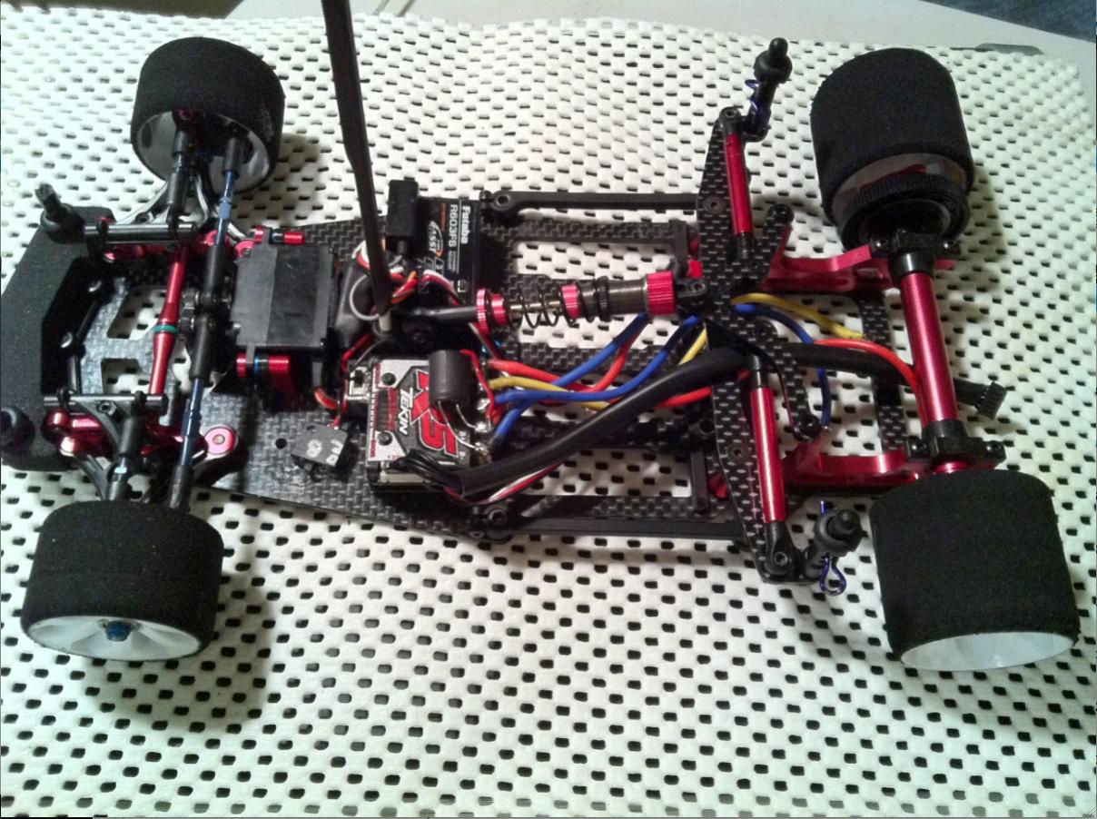 carpet racing rc cars for sale