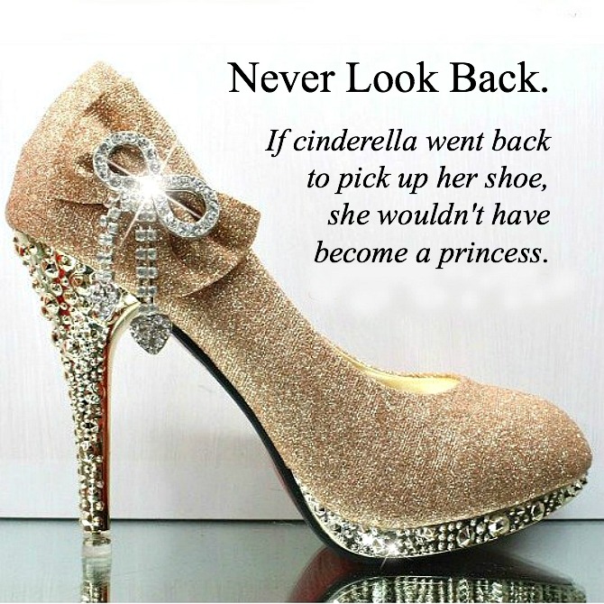 Pretty High Heels Quotes. QuotesGram