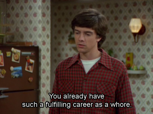 That 70s Show Funny Quotes Quotesgram