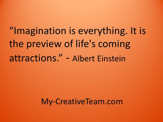 Critical and creative thinking quotes