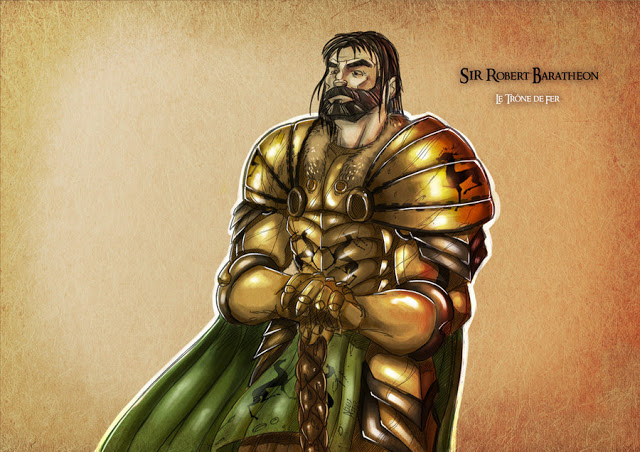 Robert Baratheon Quotes. QuotesGram